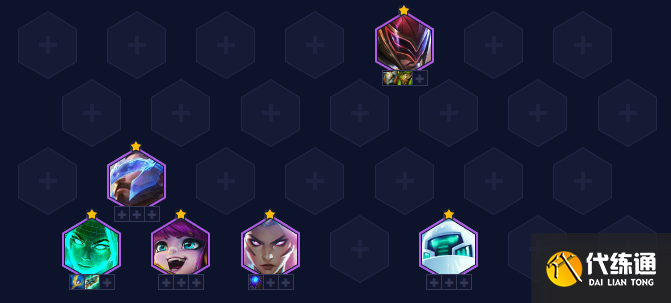 云顶之弈爱心妖姬阵容推荐 13.9爱心妖姬阵容装备搭配攻略[多图]图片8