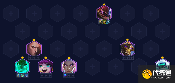 云顶之弈爱心妖姬阵容推荐 13.9爱心妖姬阵容装备搭配攻略[多图]图片9