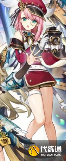 《原神》夏洛蒂4.0版本上线时间一览