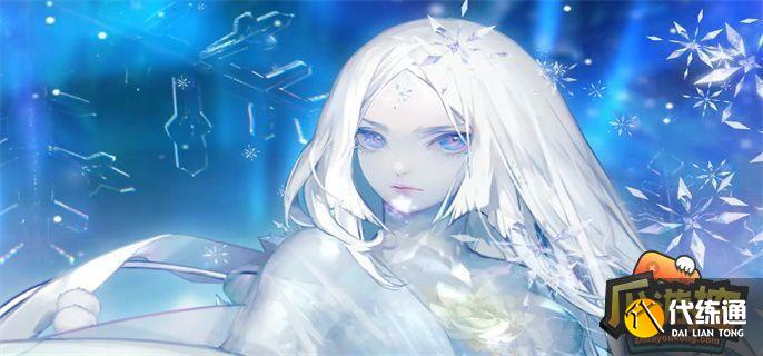 阴阳师雪女值得培养吗,阴阳师雪女强度分析2023