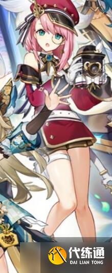 《原神》夏洛蒂什么时候上线详情