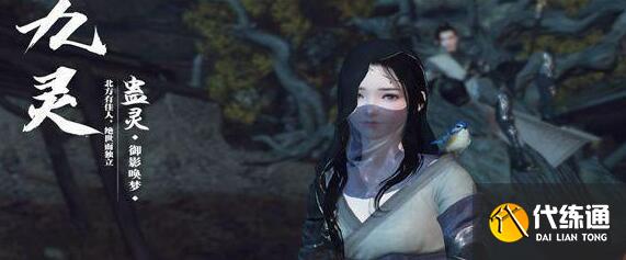 逆水寒手游九灵内功搭配方案一览 逆水寒手游九灵内功搭配方案一览