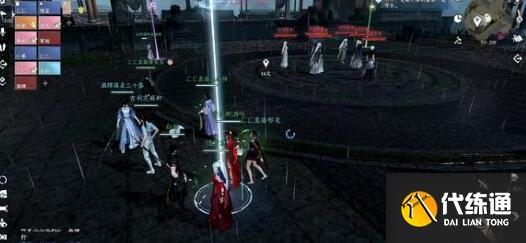 逆水寒手游宋辽边境探索坐标详解 逆水寒手游宋辽边境探索坐标详解