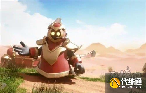 王者荣耀敦煌系列第四款皮肤是谁 第四款敦煌系列皮肤介绍