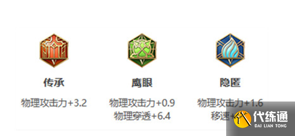 王者荣耀S30公孙离出装及铭文推荐 王者荣耀S30公孙离出装及铭文推荐