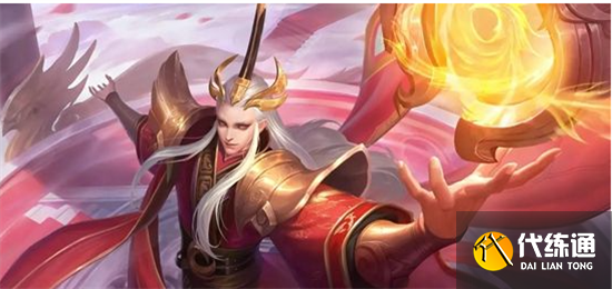 王者荣耀必买英雄