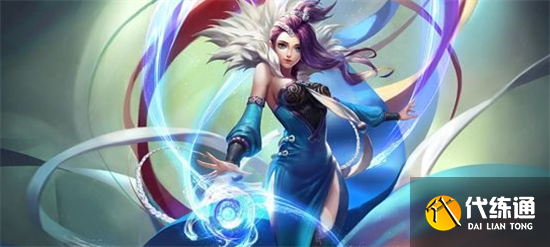 王者荣耀必买英雄