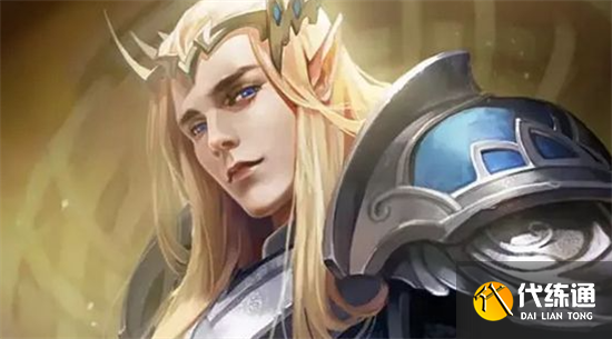 王者荣耀必买英雄