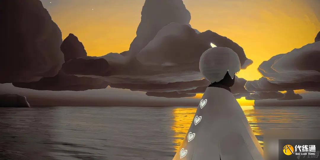 《光遇》5月16日每日任务怎么做