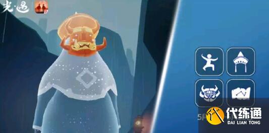 光遇5.18复刻先祖位置在哪 5月18日复刻先祖位置及兑换物品一览表[多图]图片1