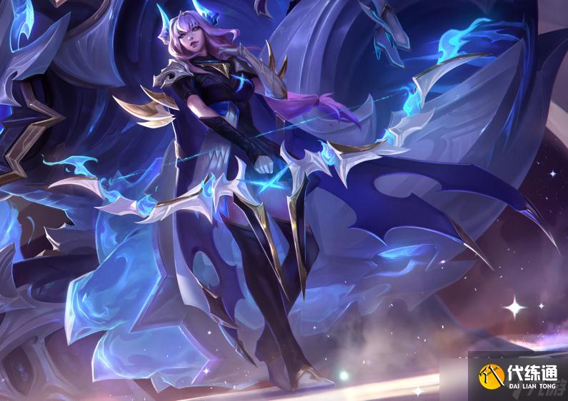 《英雄联盟》DRX艾希皮肤价格一览