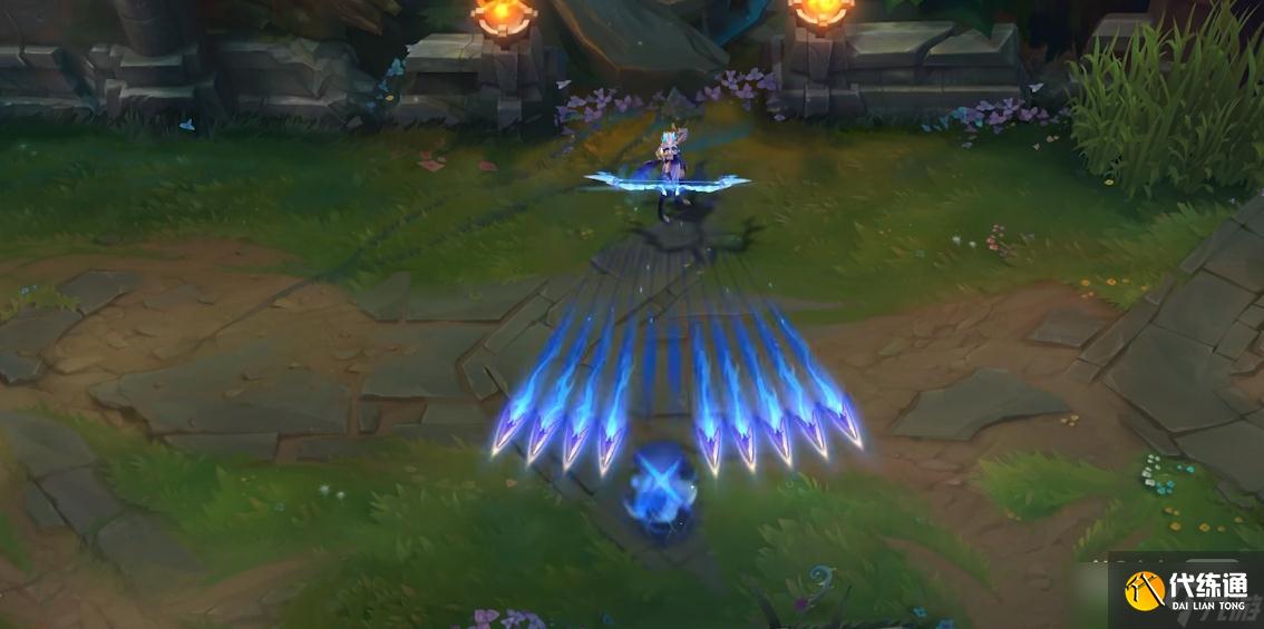 《英雄联盟》DRX艾希皮肤价格一览