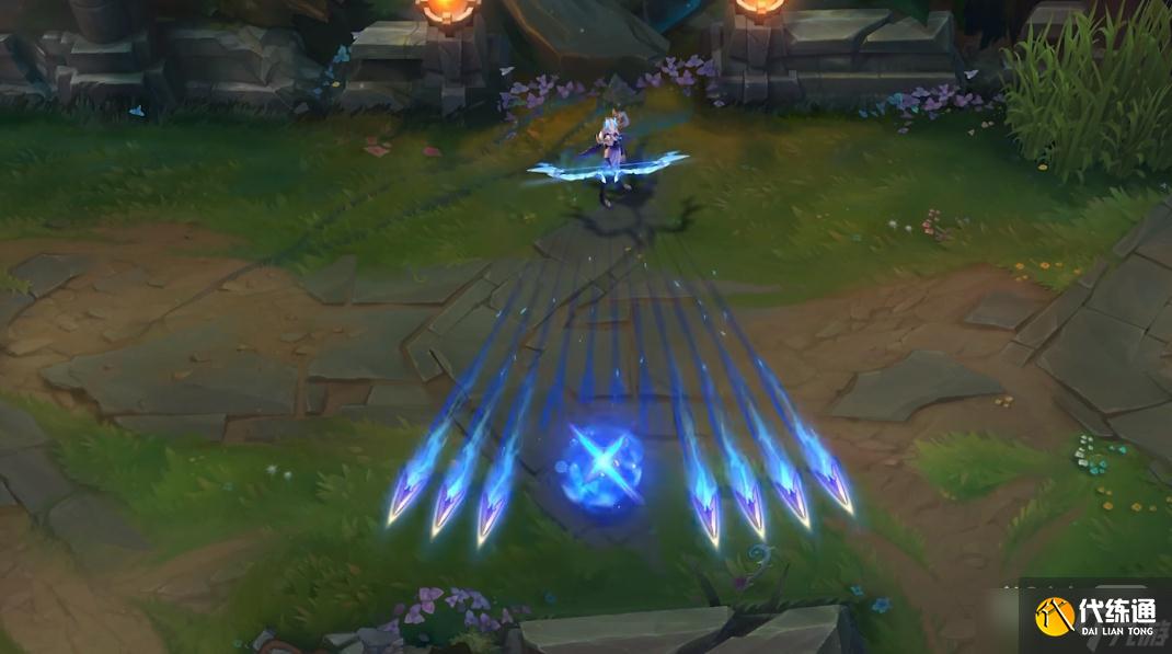 《英雄联盟》DRX艾希皮肤价格一览