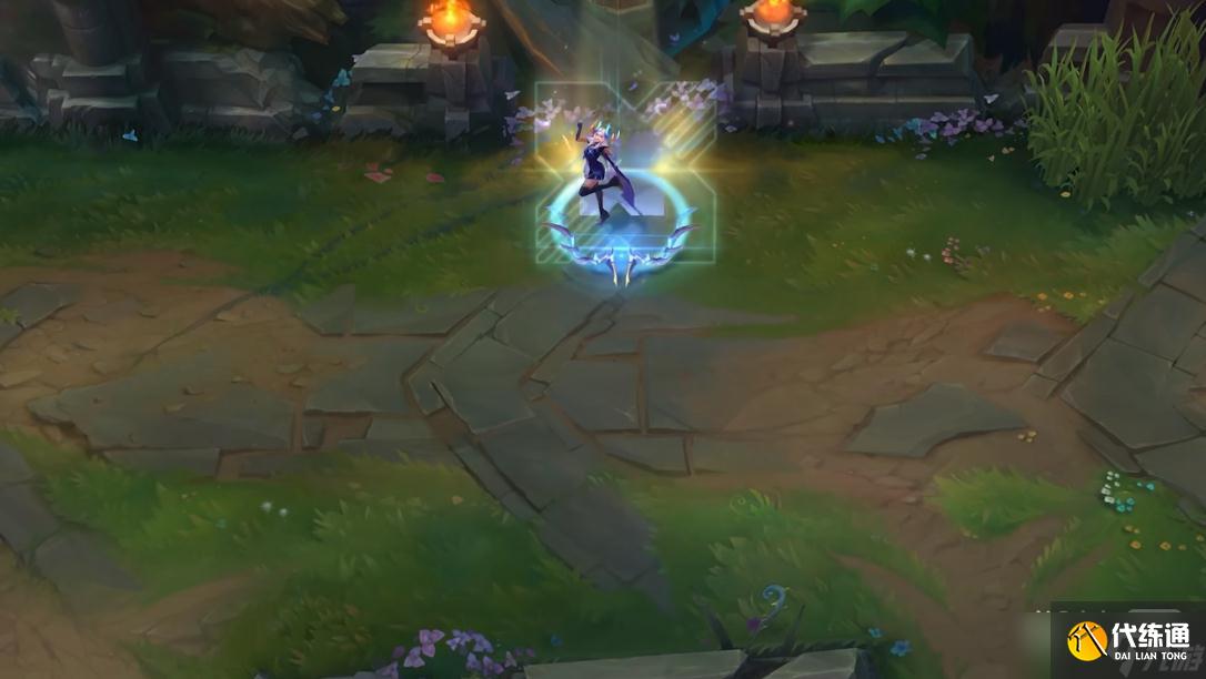 《英雄联盟》DRX艾希皮肤价格一览