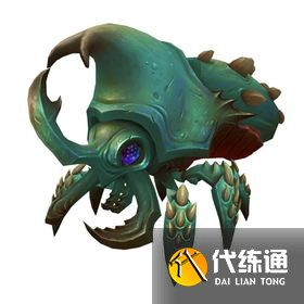 《魔兽世界》10.1宠物大全 《魔兽世界》10.1宠物大全