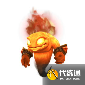 《魔兽世界》10.1宠物大全 《魔兽世界》10.1宠物大全