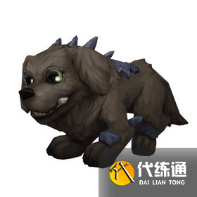 《魔兽世界》10.1宠物大全 《魔兽世界》10.1宠物大全