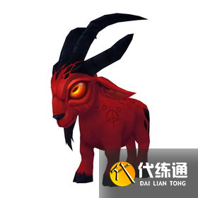 《魔兽世界》10.1宠物大全 《魔兽世界》10.1宠物大全