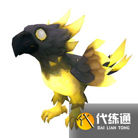 《魔兽世界》10.1宠物大全 《魔兽世界》10.1宠物大全