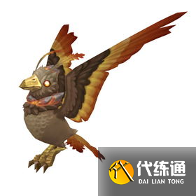 《魔兽世界》10.1宠物大全 《魔兽世界》10.1宠物大全