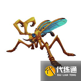 《魔兽世界》10.1宠物大全 《魔兽世界》10.1宠物大全