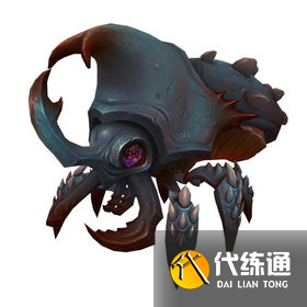《魔兽世界》10.1宠物大全 《魔兽世界》10.1宠物大全