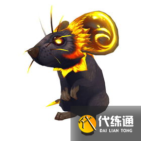 《魔兽世界》10.1宠物大全 《魔兽世界》10.1宠物大全