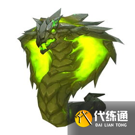 《魔兽世界》10.1宠物大全 《魔兽世界》10.1宠物大全