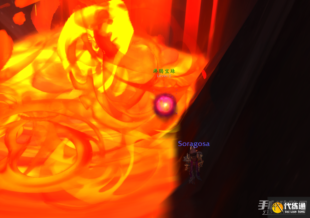 《魔兽世界》查拉雷克洞窟的宝藏成就完成方法 《魔兽世界》查拉雷克洞窟的宝藏成就完成方法