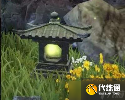 逆水寒手游萤光点灯怎么通关-萤光点灯通关攻略