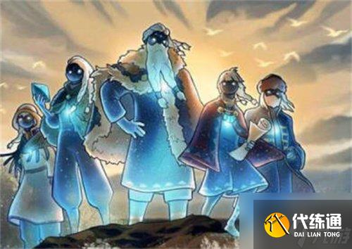 光遇潜海季先祖位置在何处 潜海季先祖玩法攻略详解