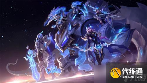 英雄联盟drx冠军皮肤价格介绍