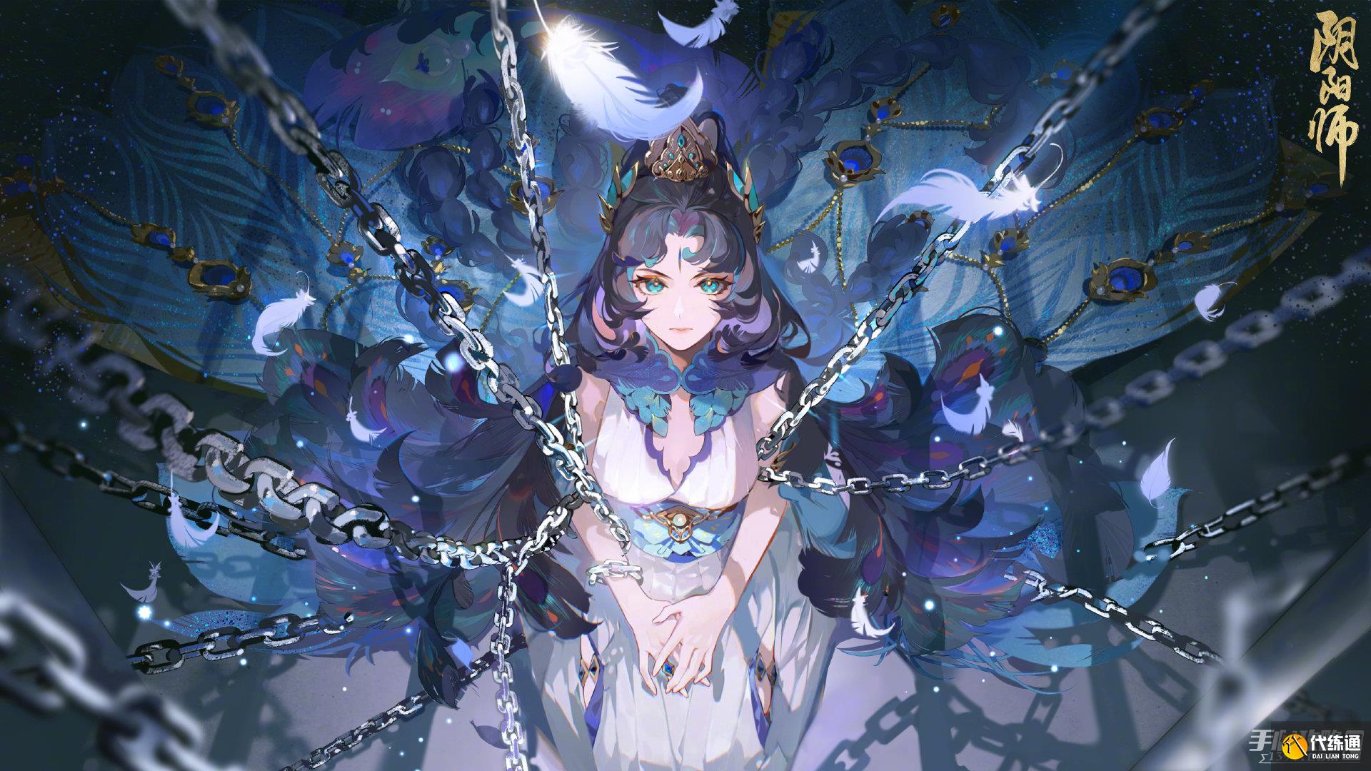 《阴阳师》孔雀明王绘卷活动介绍 《阴阳师》孔雀明王绘卷活动介绍