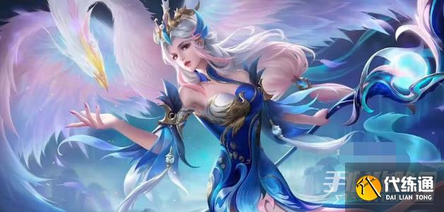 《王者荣耀》王昭君星元青鸾有意皮肤获取方法介绍