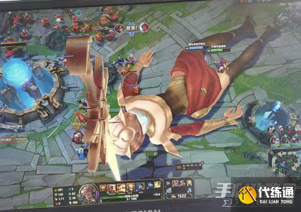 《英雄联盟》禁四个英雄原因介绍 《英雄联盟》禁四个英雄原因介绍