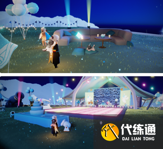 《光遇》四周年庆上线时间 《光遇》四周年庆上线时间