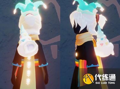 《光遇》四周年兑换图大全 《光遇》四周年兑换图大全