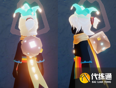 《光遇》四周年兑换图大全 《光遇》四周年兑换图大全