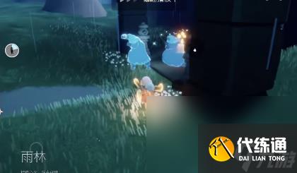 《光遇》5月19日季节蜡烛在哪