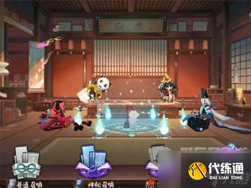 阴阳师召唤屋皮肤万事皆灵怎么得到 万事皆灵获取攻略