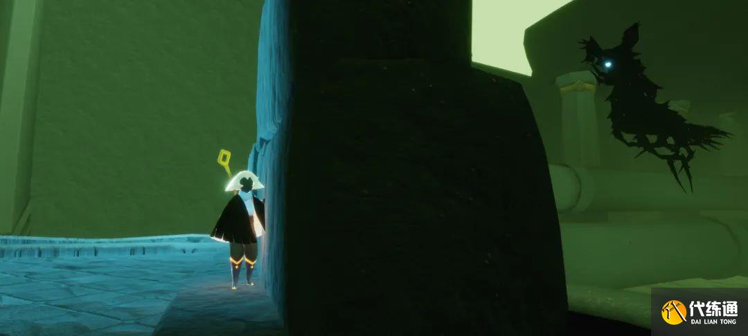 光遇5.20任务怎么做 2023年5月20日每日任务完成攻略[多图]图片4