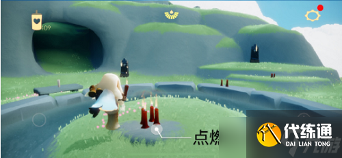 《光遇》6.17每日任务、季节蜡烛及大蜡烛位置大全2022