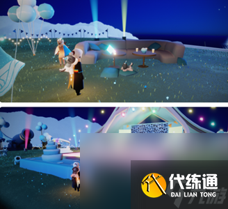 《光遇》四周年庆上线时间介绍