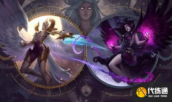 英雄联盟宣布禁用四个英雄什么时候可以玩 LOL四个禁用英雄恢复时间介绍[多图]图片2