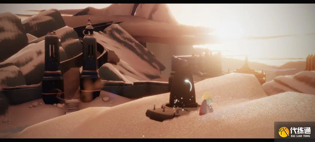 光遇5.20任务怎么做 2023年5月20日每日任务完成攻略[多图]图片5