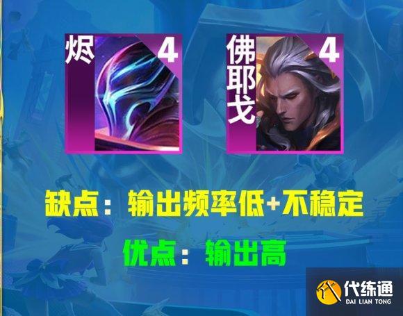 《云顶之弈》S8.5至高混沌阵容详解 S8.5混沌至高天技巧介绍