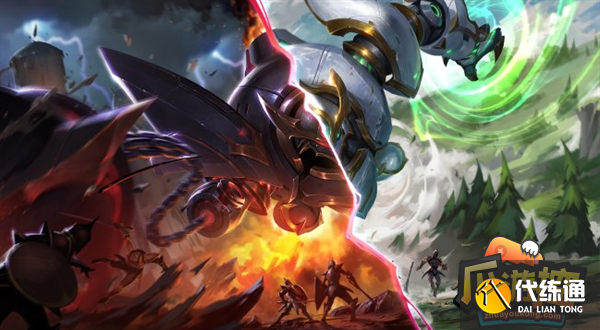 英雄联盟转区规则2023