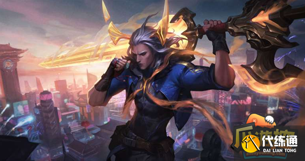 英雄联盟战绩查询入口