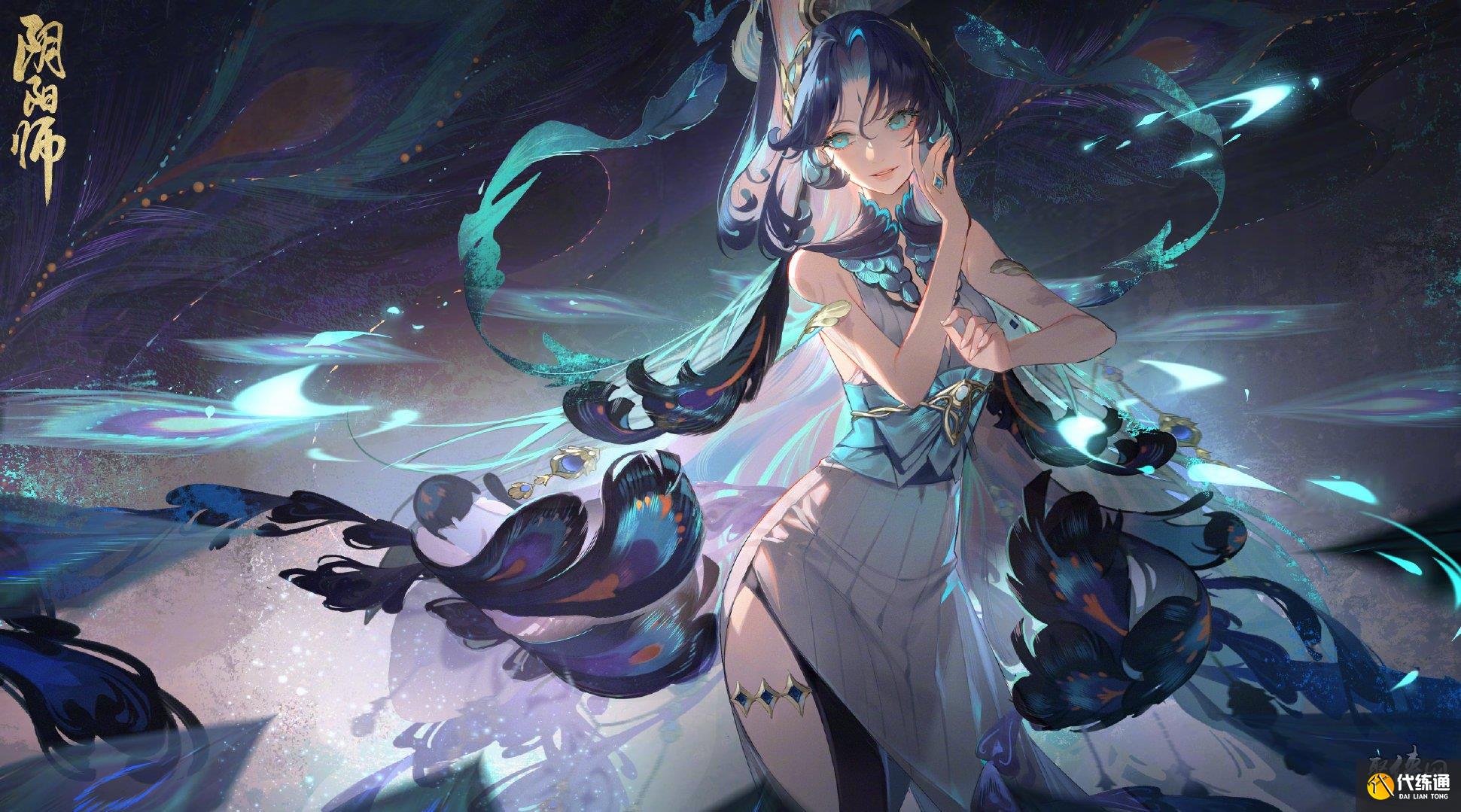 阴阳师孔雀明王值得培养吗 yys孔雀明王技能强度测评