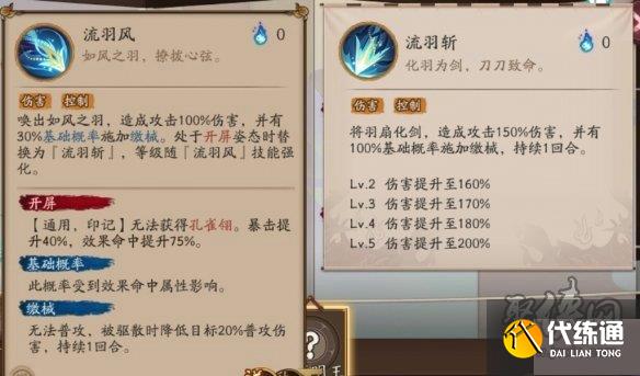 阴阳师孔雀明王值得培养吗 yys孔雀明王技能强度测评